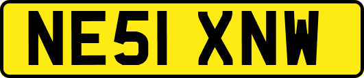 NE51XNW