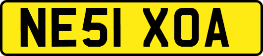 NE51XOA