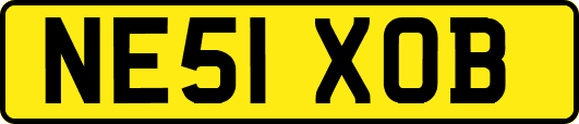 NE51XOB