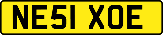 NE51XOE