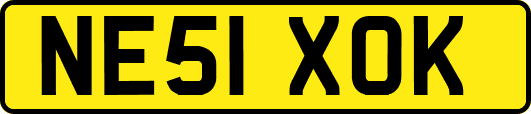 NE51XOK
