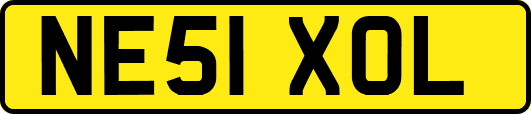 NE51XOL