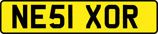 NE51XOR