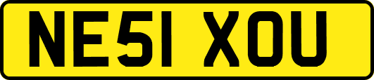NE51XOU