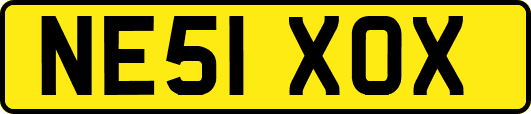 NE51XOX