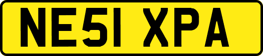 NE51XPA