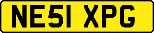 NE51XPG