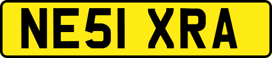 NE51XRA
