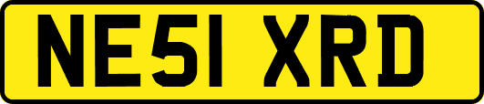 NE51XRD
