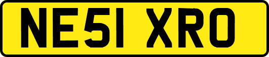 NE51XRO