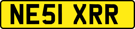 NE51XRR