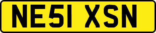 NE51XSN