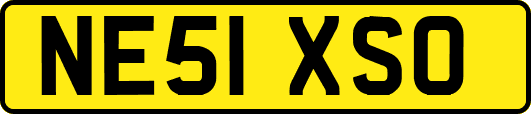 NE51XSO