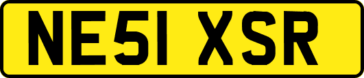 NE51XSR