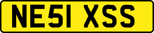 NE51XSS