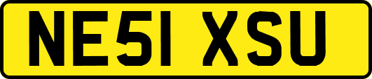 NE51XSU