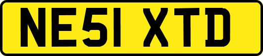 NE51XTD