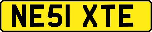 NE51XTE