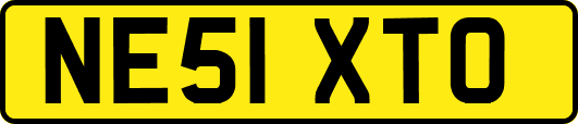 NE51XTO