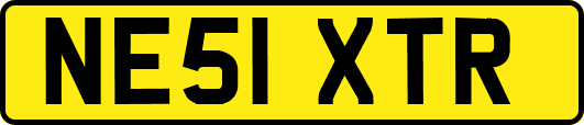 NE51XTR