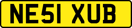 NE51XUB