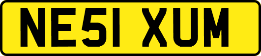 NE51XUM