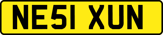 NE51XUN