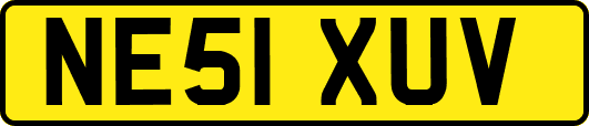 NE51XUV