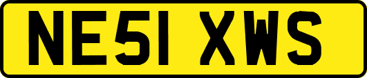 NE51XWS