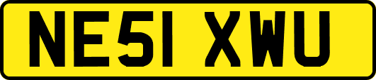 NE51XWU