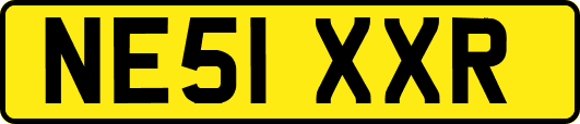 NE51XXR