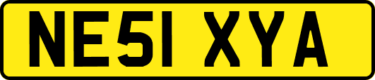 NE51XYA