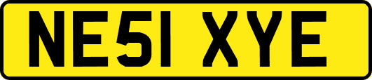 NE51XYE