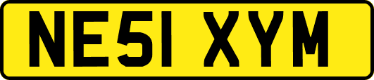 NE51XYM