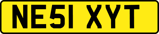 NE51XYT