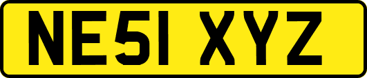 NE51XYZ