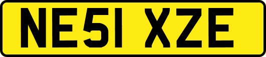 NE51XZE