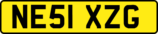 NE51XZG