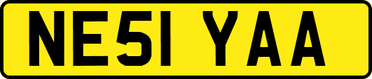 NE51YAA