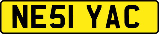 NE51YAC