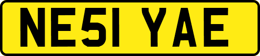 NE51YAE