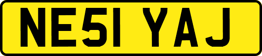 NE51YAJ