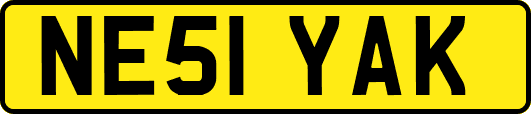 NE51YAK