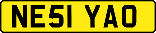 NE51YAO