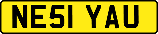 NE51YAU