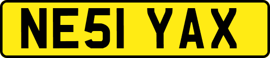 NE51YAX