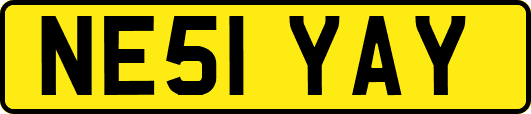 NE51YAY