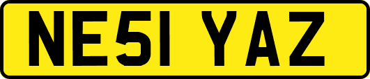 NE51YAZ