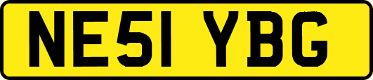 NE51YBG
