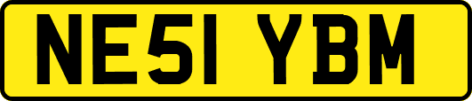 NE51YBM